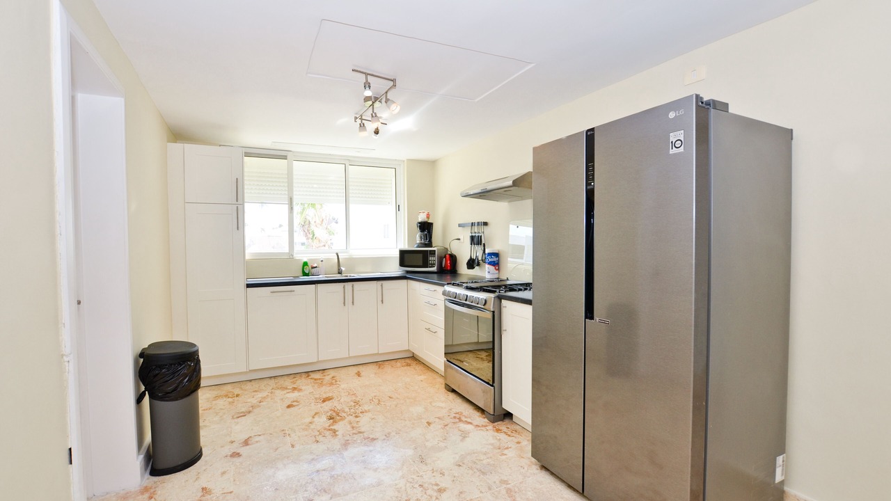 Photo of Kitchen in El Cortecito