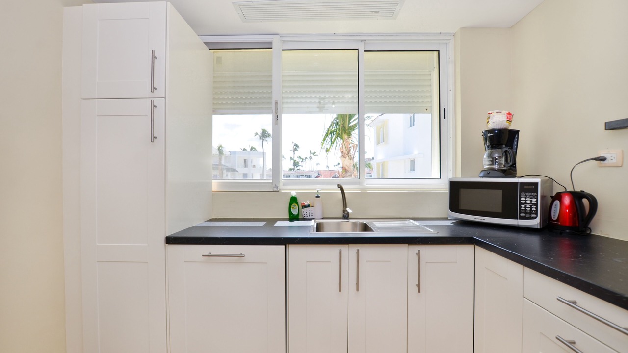Photo of Kitchen in El Cortecito
