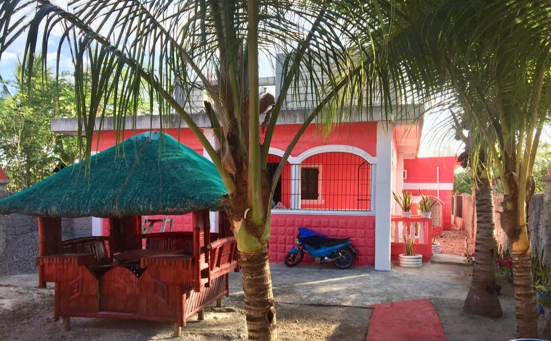 Photo of Patio Balcony in Dasol