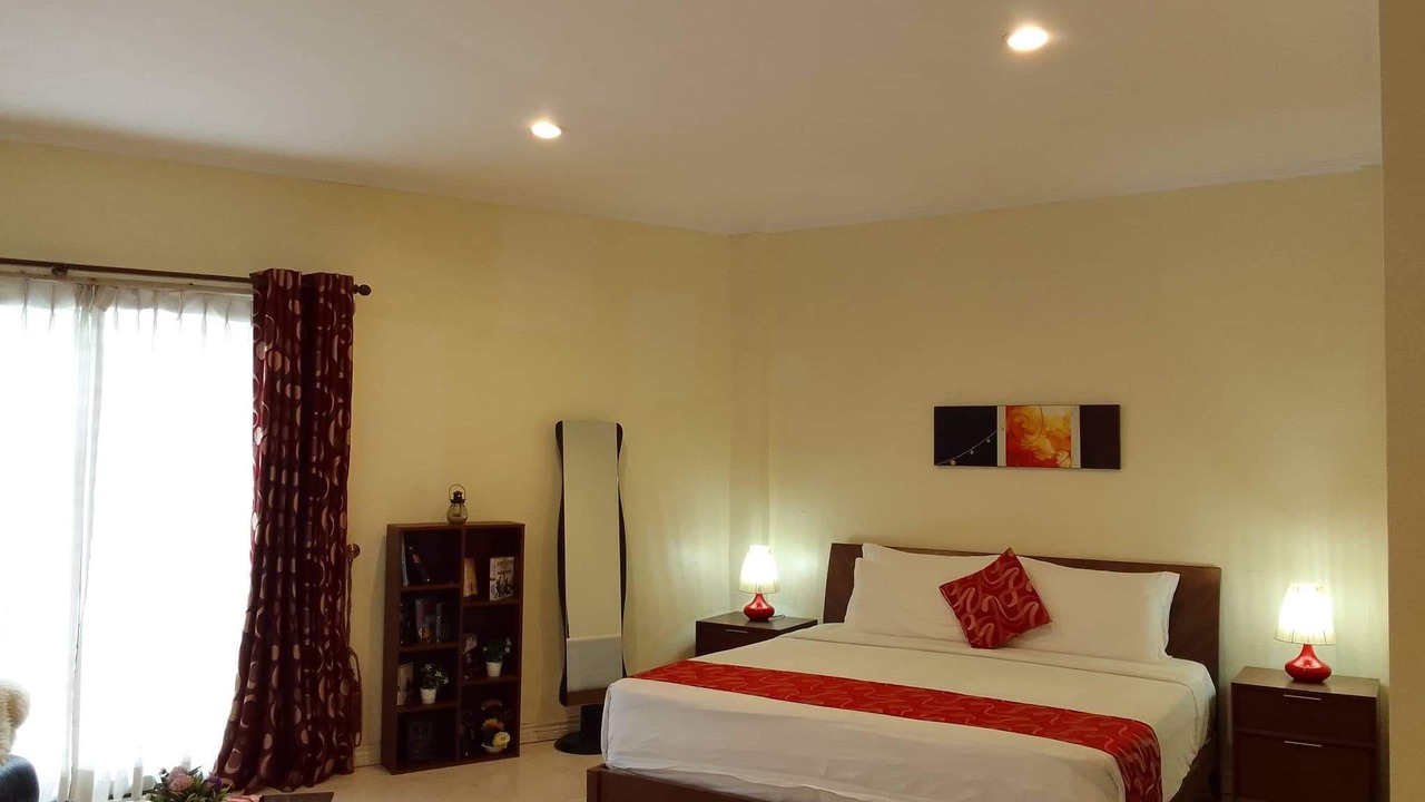 Photo of Bedroom in Suba Basbas