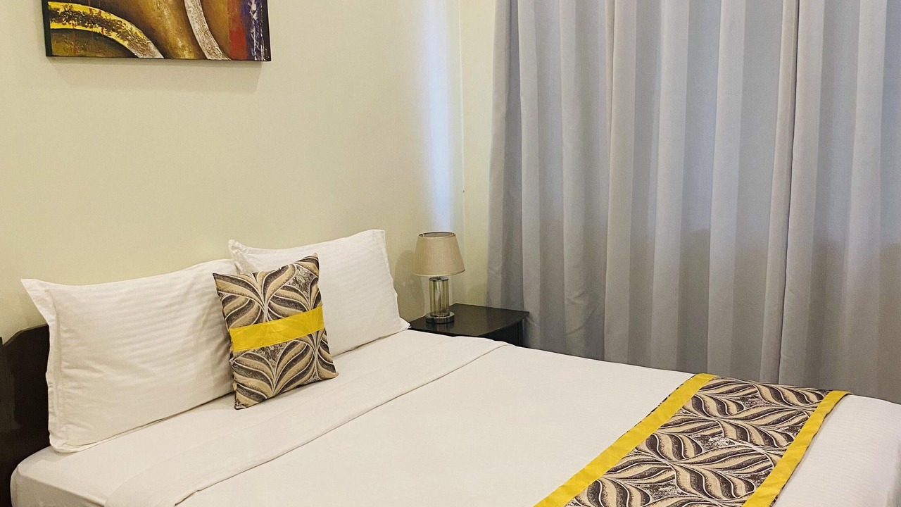 Photo of Bedroom in Suba Basbas