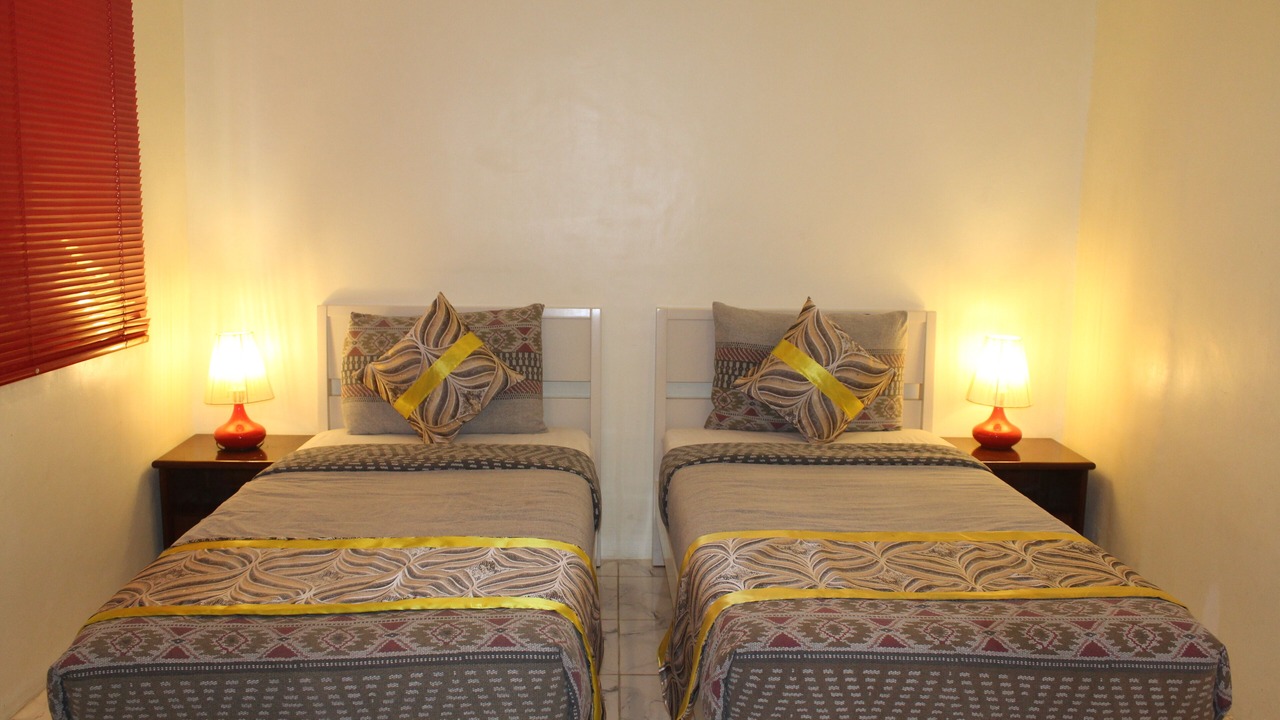 Photo of Bedroom in Suba Basbas