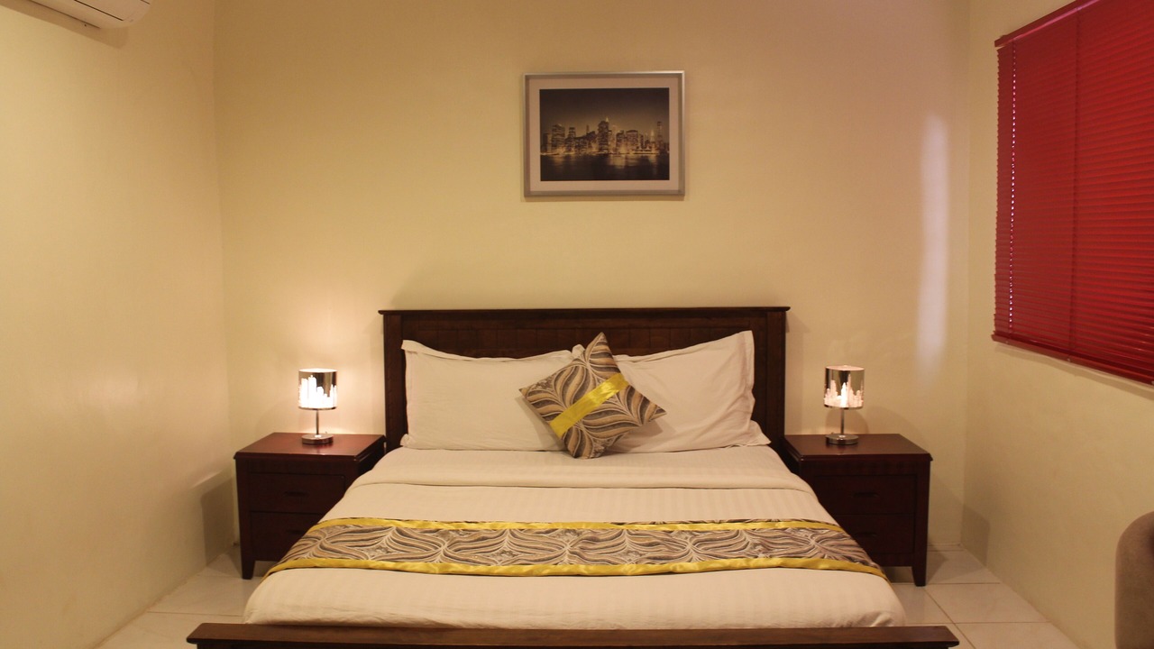 Photo of Bedroom in Suba Basbas