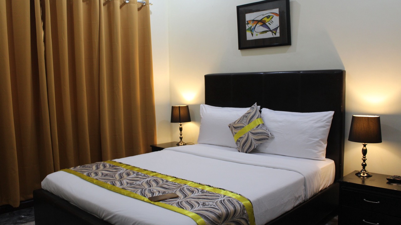 Photo of Bedroom in Suba Basbas