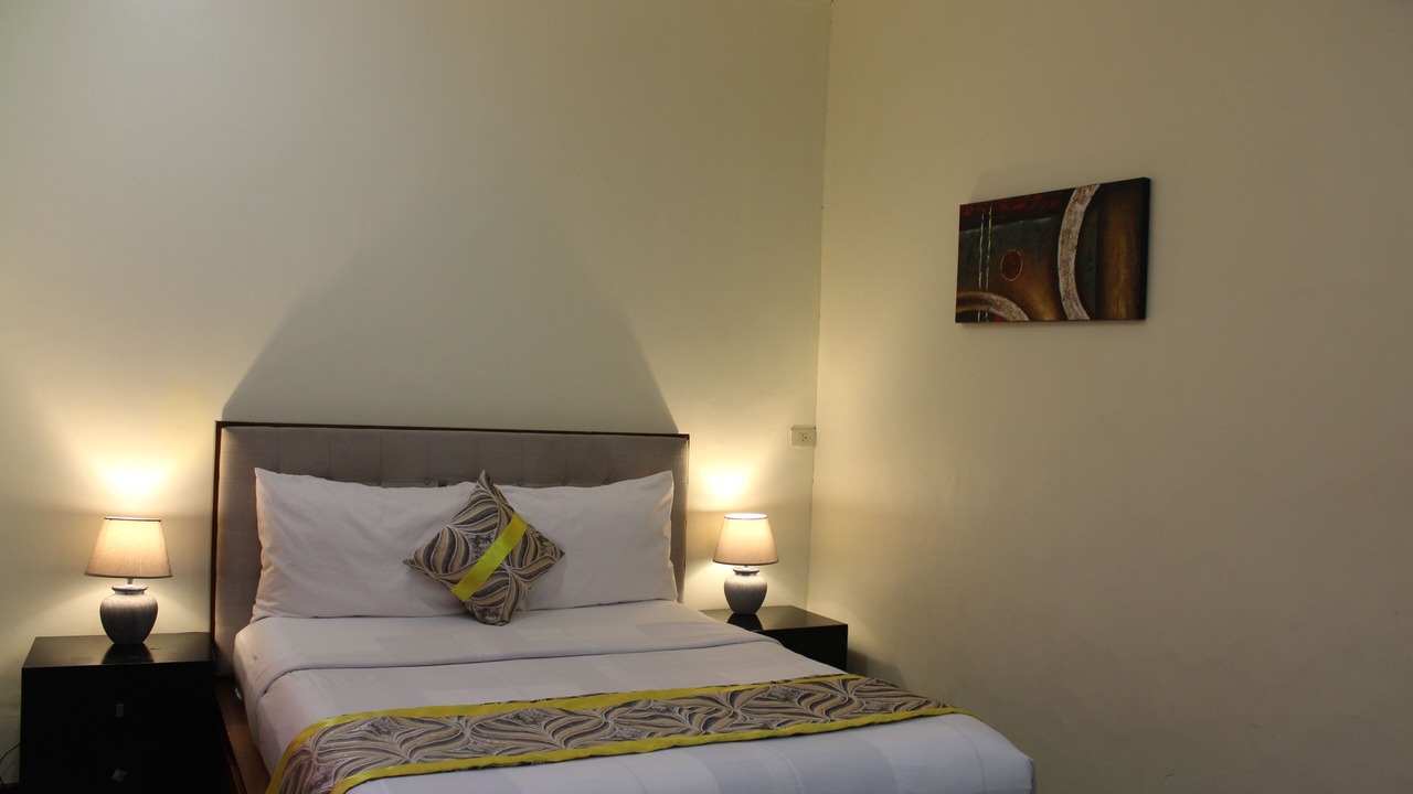 Photo of Bedroom in Suba Basbas