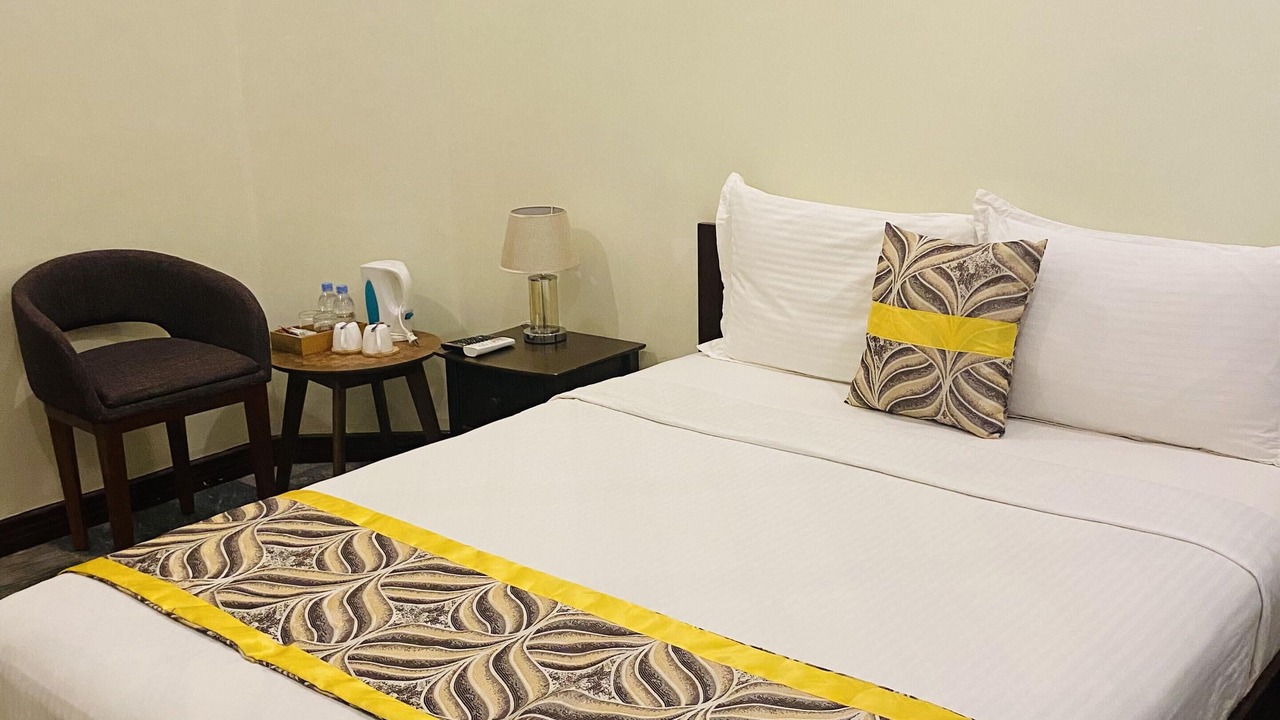 Photo of Bedroom in Suba Basbas