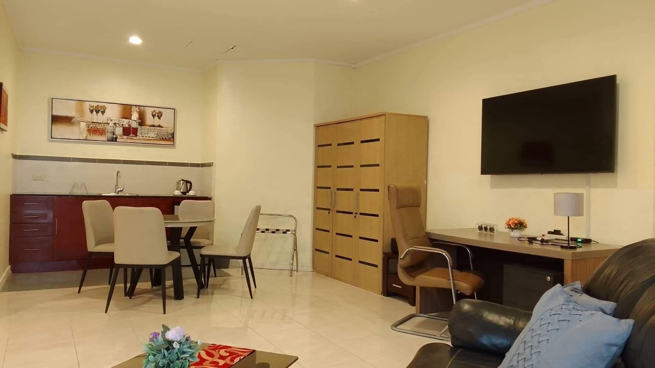Photo of Livingroom in Suba Basbas