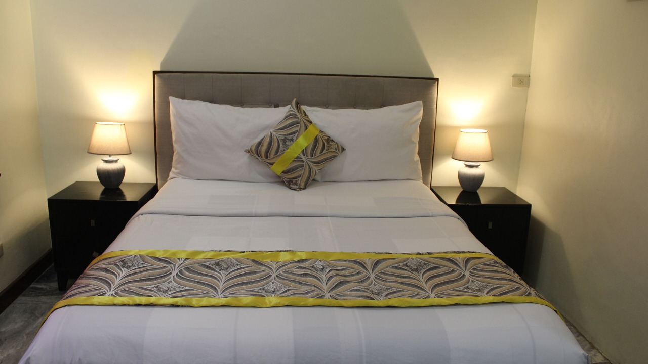Photo of Bedroom in Suba Basbas