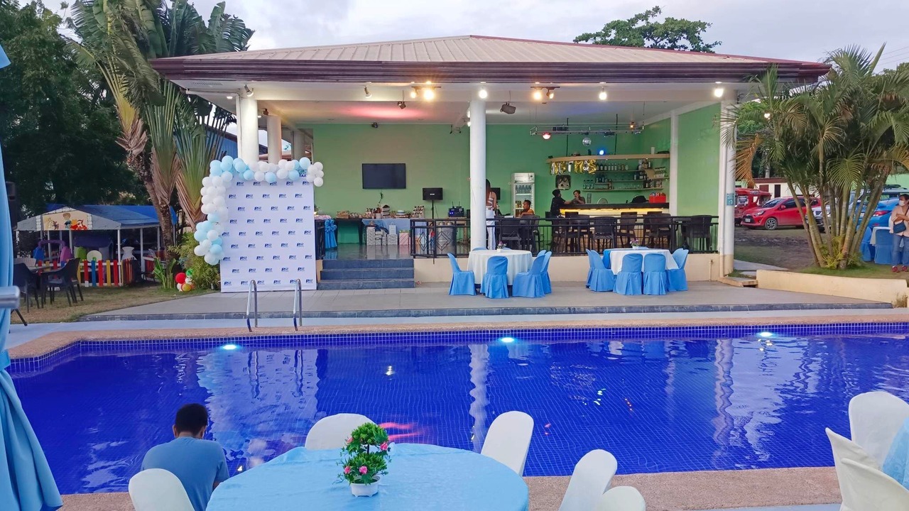 Photo of Outdoor in Suba Basbas