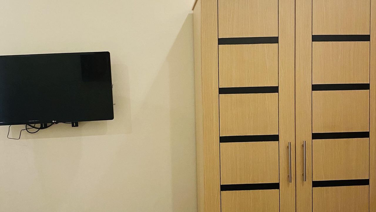 Photo of Bedroom in Suba Basbas