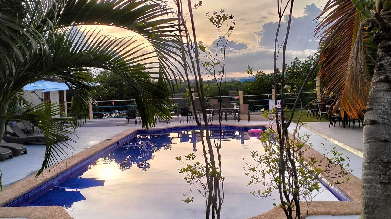 Photo of Outdoor in Suba Basbas