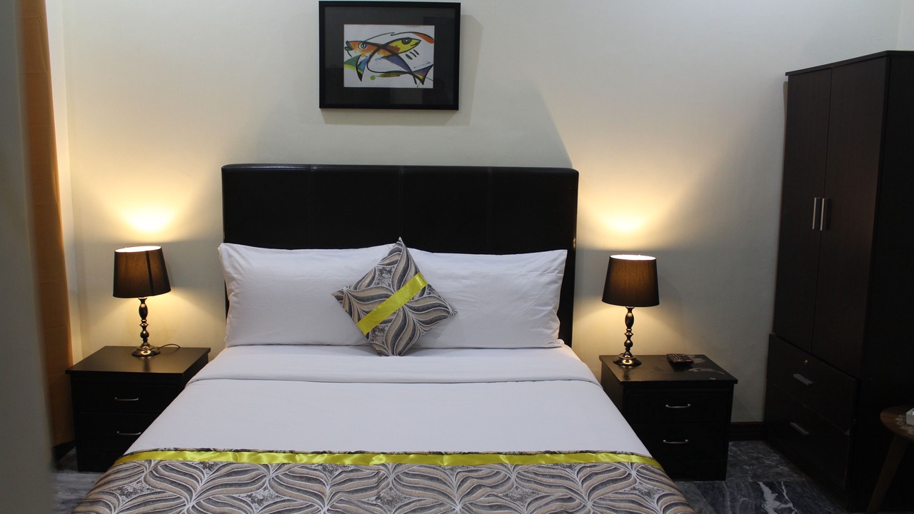 Photo of Bedroom in Suba Basbas