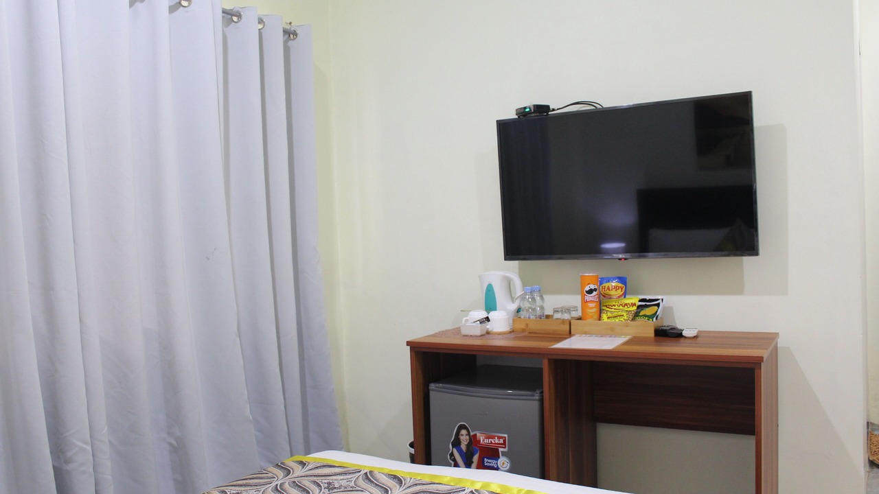 Photo of Bedroom in Suba Basbas