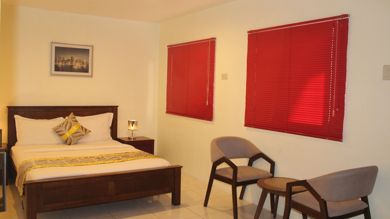 Photo of Bedroom in Suba Basbas