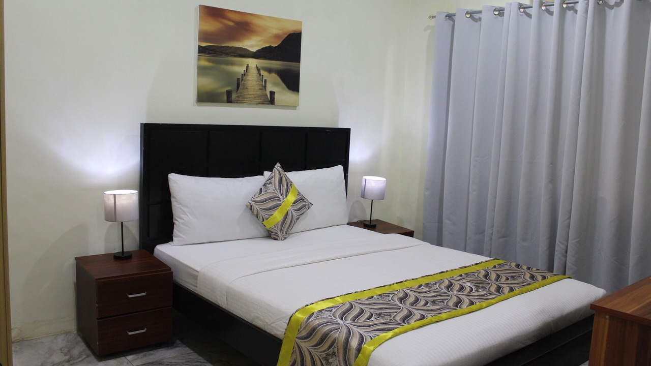 Photo of Bedroom in Suba Basbas