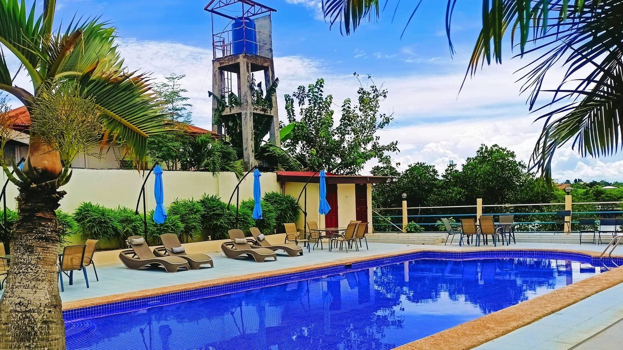 Photo of Outdoor in Suba Basbas