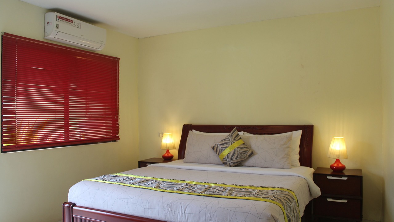 Photo of Bedroom in Suba Basbas