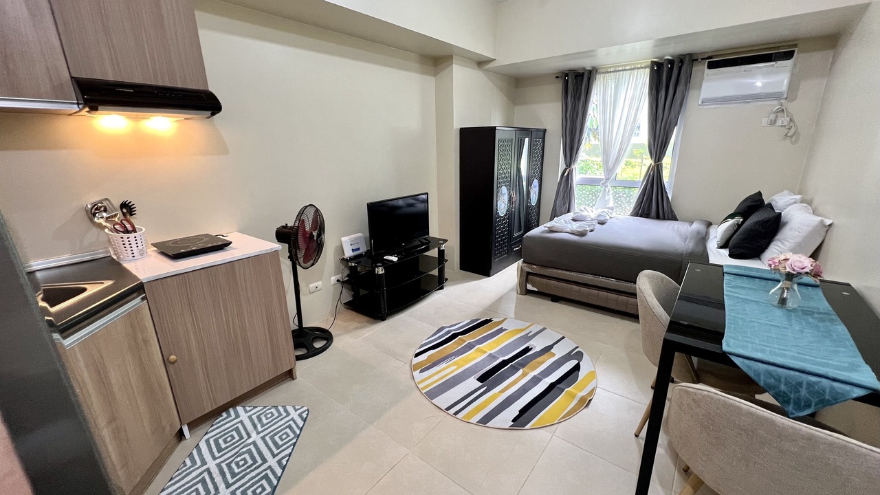 Photo of Bedroom in North Reclamation Area