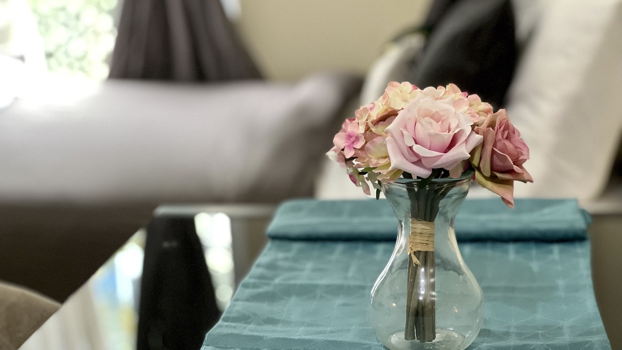 Photo of Bedroom in North Reclamation Area