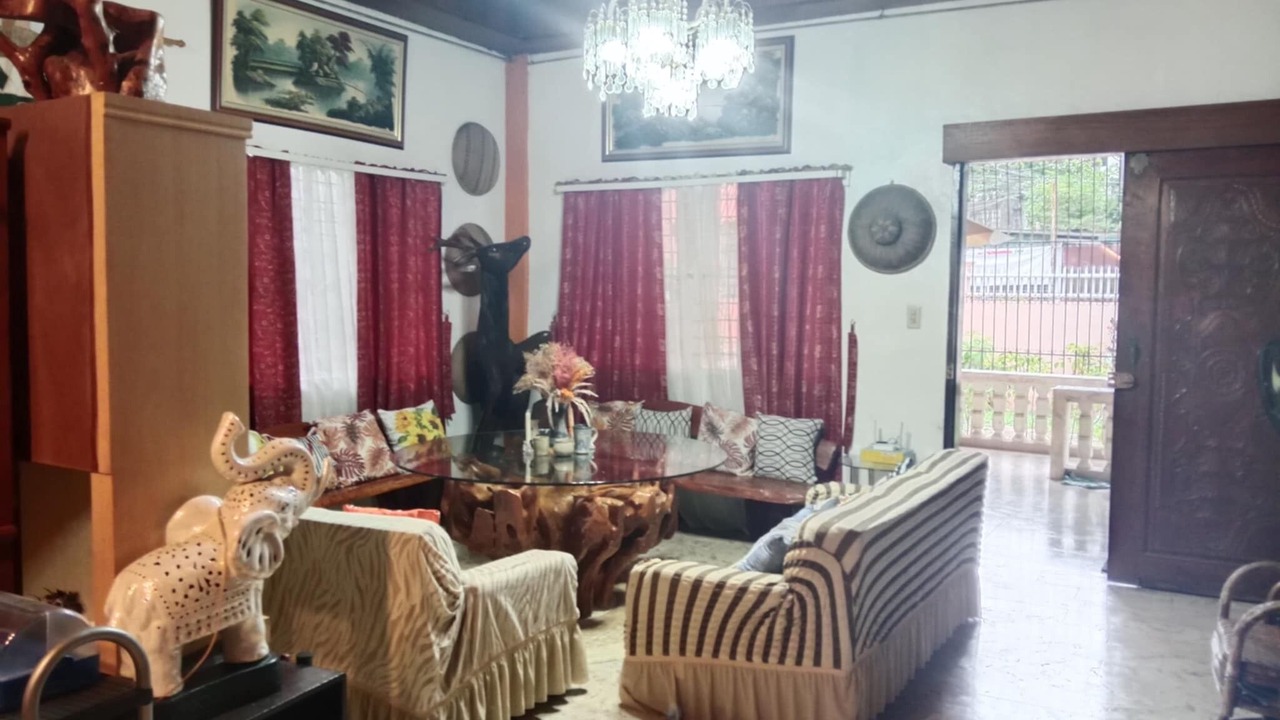 Photo of Livingroom in Meycauayan