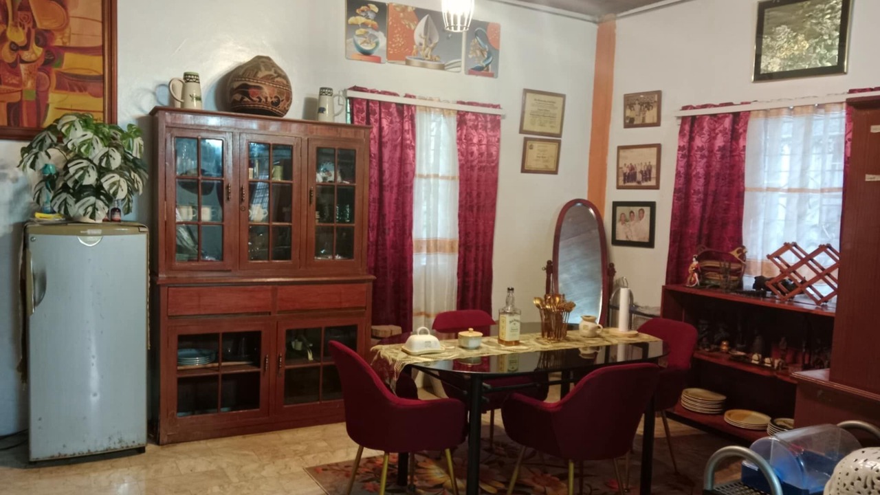 Photo of Livingroom in Meycauayan