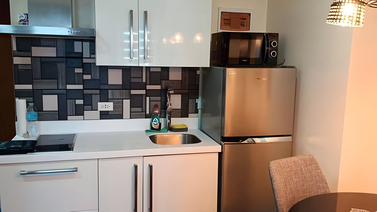 Photo of Kitchen in Quiapo