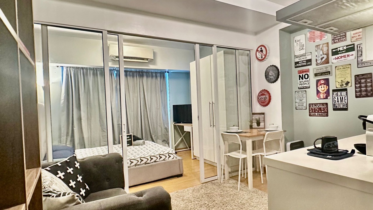 Photo of Bedroom in Quiapo