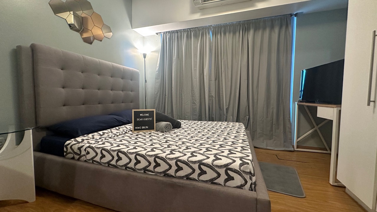 Photo of Bedroom in Quiapo