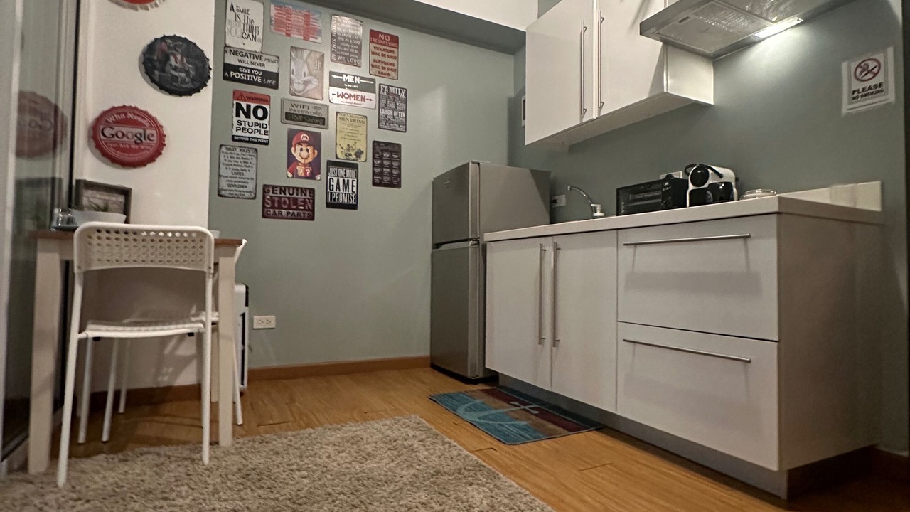 Photo of Livingroom in Quiapo