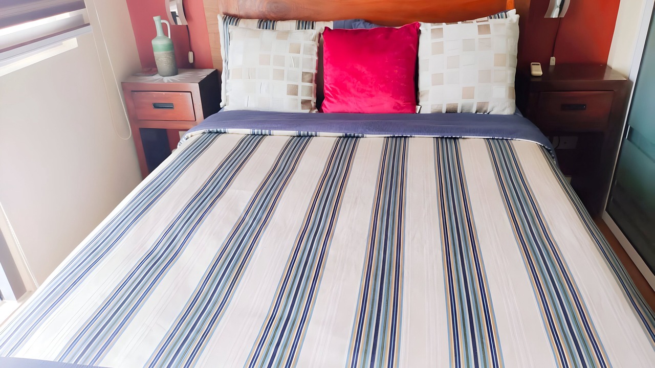 Photo of Bedroom in Quiapo