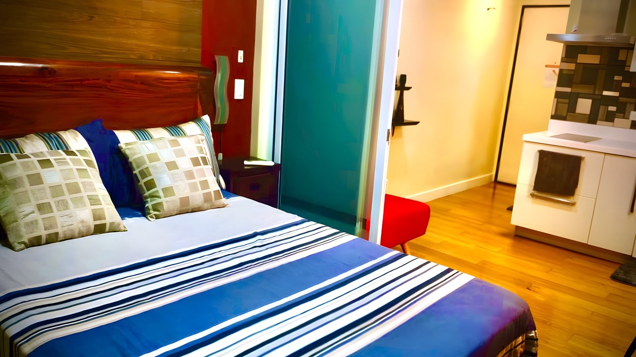 Photo of Bedroom in Quiapo