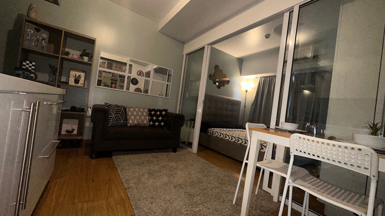 Photo of Livingroom in Quiapo