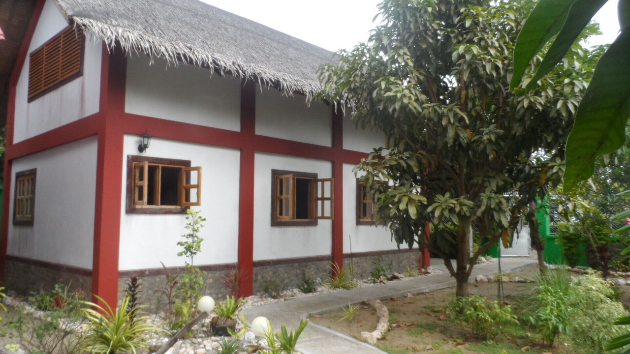 Photo of Outdoor in San Fernando