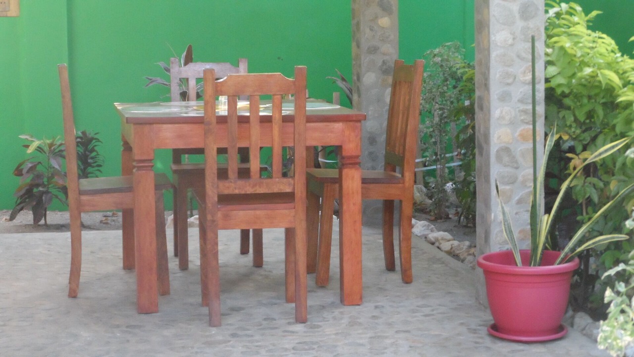 Photo of Outdoor in San Fernando
