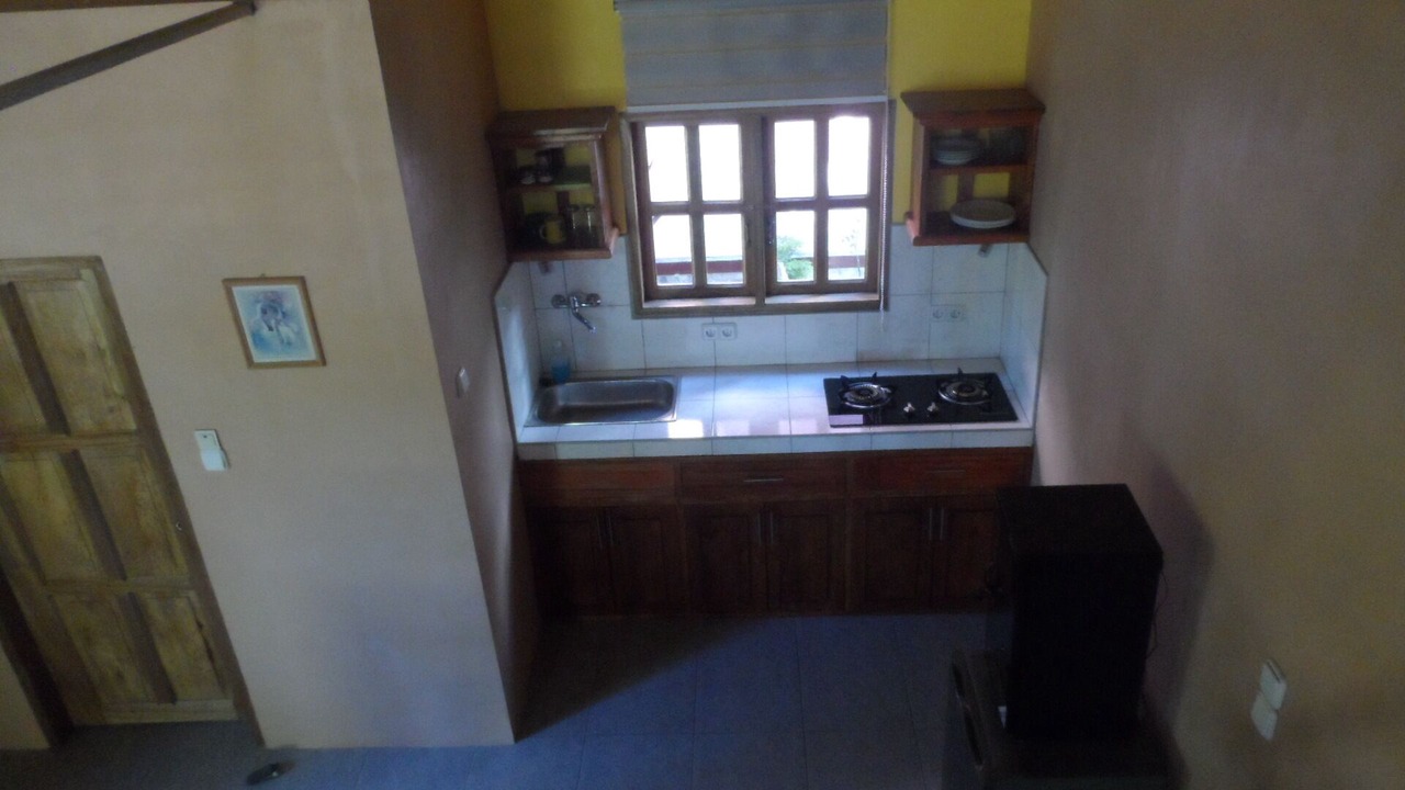 Photo of Kitchen in San Fernando