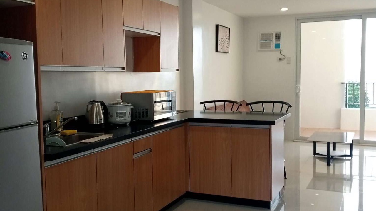 Photo of Kitchen in Davao