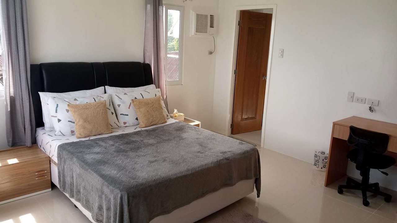 Photo of Bedroom in Davao