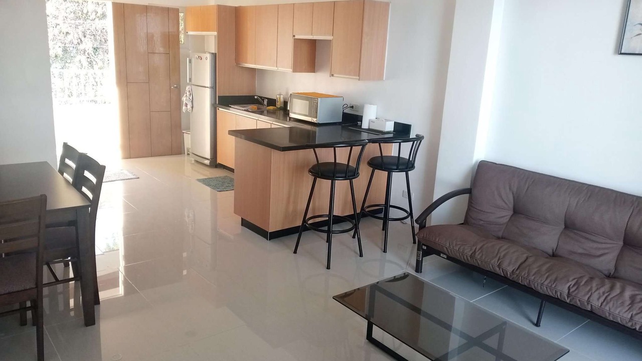 Photo of Livingroom in Davao
