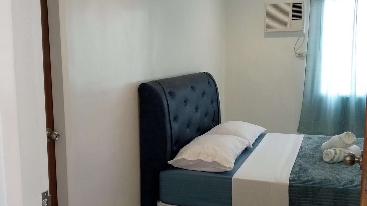 Photo of Bedroom in Davao