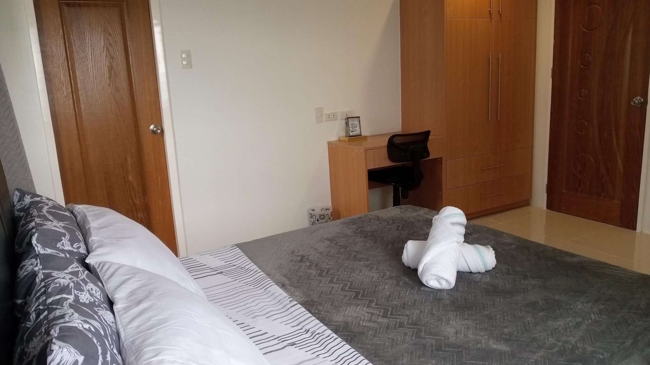 Photo of Bedroom in Davao