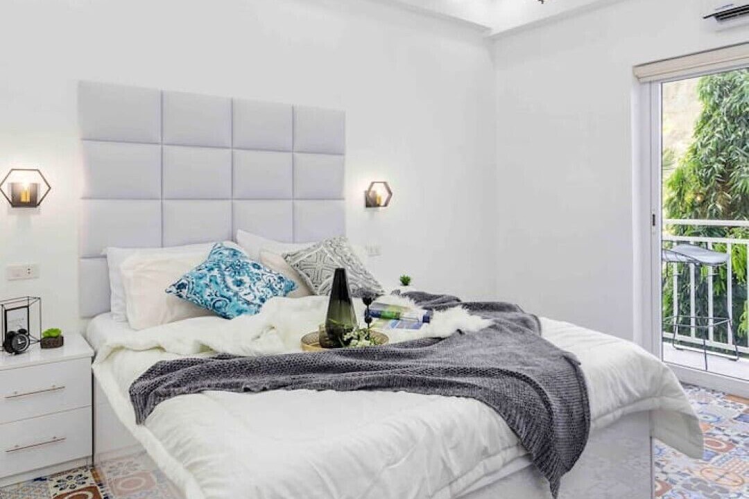 Photo of Bedroom in Mactan Export Processing Zone