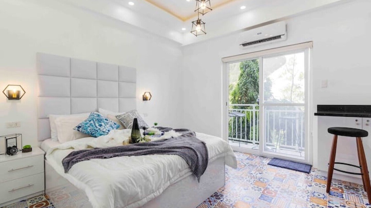 Photo of Bedroom in Mactan Export Processing Zone