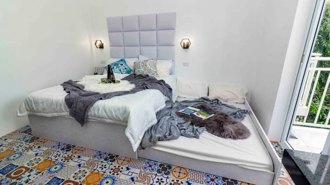 Photo of Bedroom in Mactan Export Processing Zone