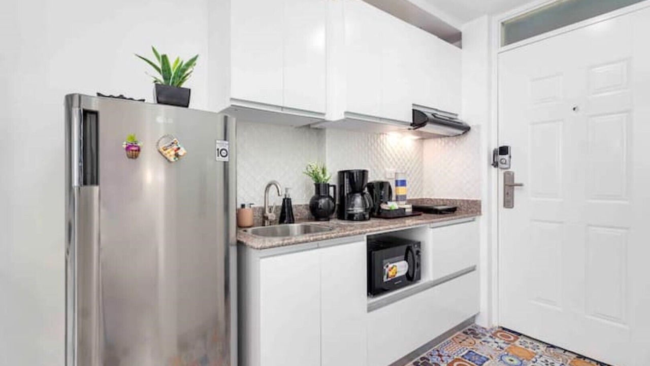 Photo of Kitchen in Mactan Export Processing Zone