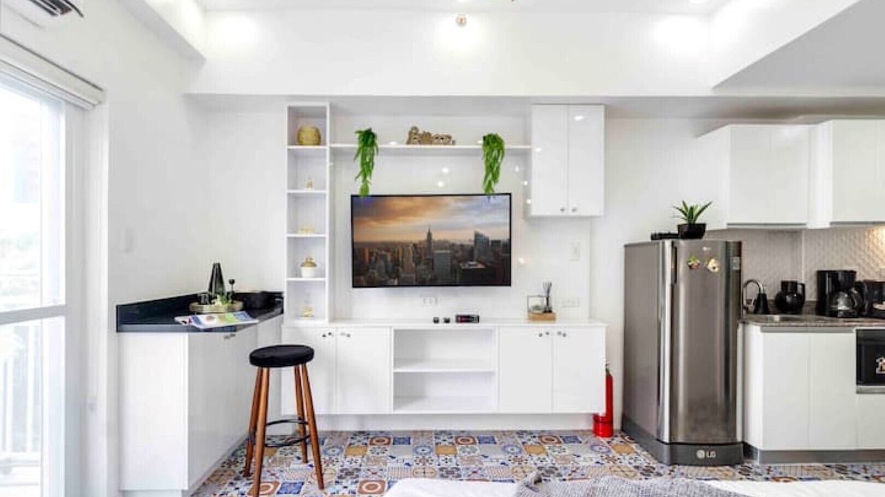 Photo of Kitchen in Mactan Export Processing Zone