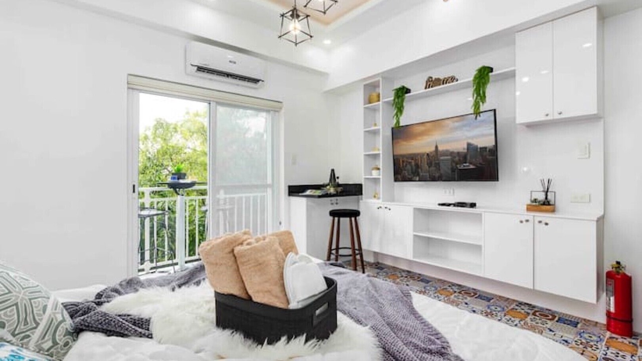 Photo of Livingroom in Mactan Export Processing Zone