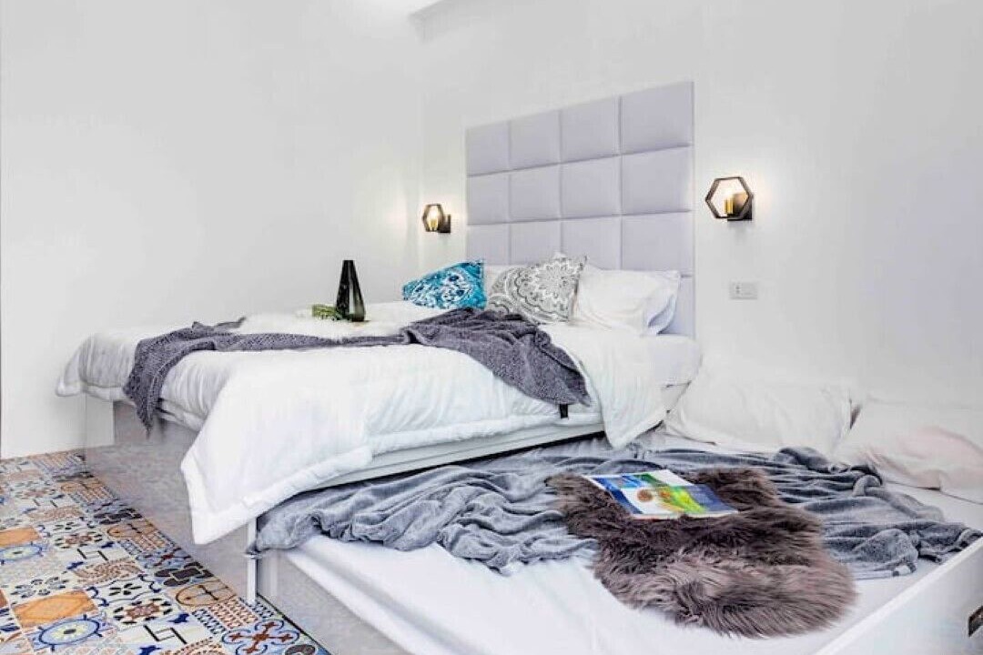 Photo of Bedroom in Mactan Export Processing Zone