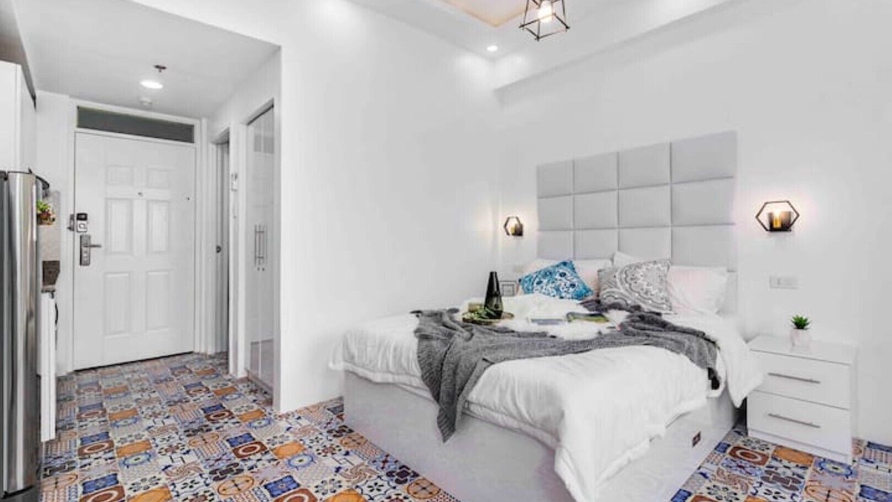 Photo of Bedroom in Mactan Export Processing Zone