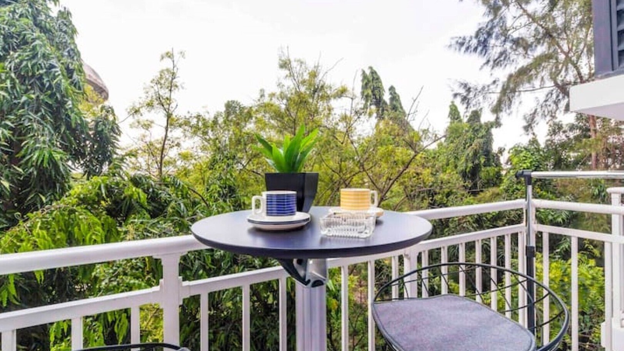 Photo of Outdoor in Mactan Export Processing Zone