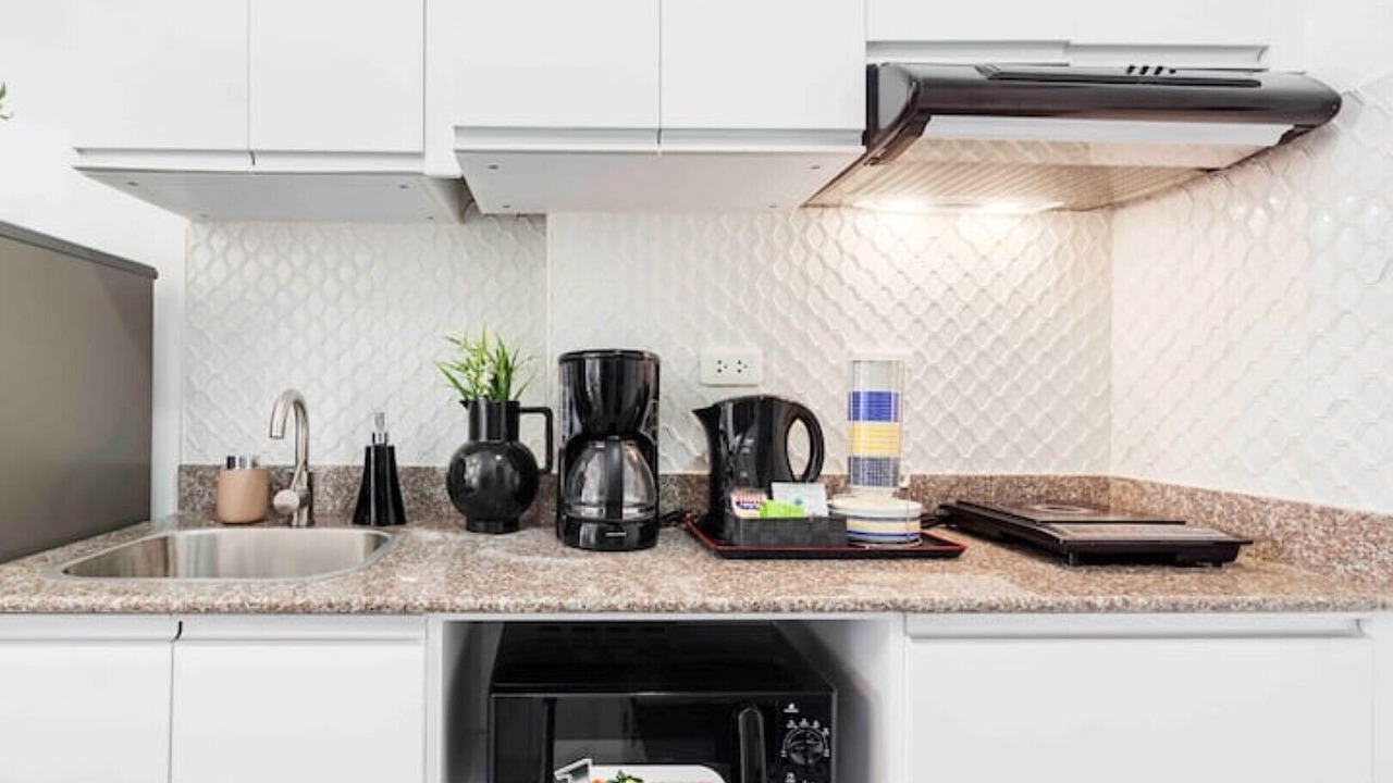 Photo of Kitchen in Mactan Export Processing Zone